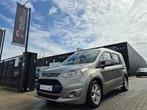 Ford Tourneo Connect 1.5 TDCi 5 Zitpl EURO6b Isofix, Autos, Ford, 5 places, Cruise Control, 4 portes, 120 ch