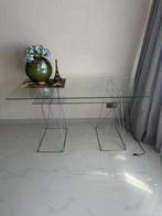 Bureau tafel, Ophalen, Zo goed als nieuw