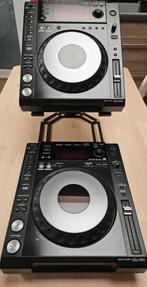 Gravity CDJ 850- 900- 2000- laptopstandaard, Muziek en Instrumenten, Ophalen of Verzenden, Zo goed als nieuw