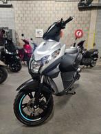 Peugeot Kisbee Streetline 50cc klasse B 4 takt 2021 8710 km, Fietsen en Brommers, Scooters | Peugeot, Gebruikt, Overige modellen