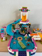 Lego friends zwembad 2, Enlèvement ou Envoi