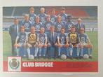 Club Brugge, Ophalen of Verzenden, Zo goed als nieuw