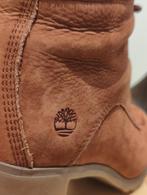Schoenen Timberland - maat 41 - bruin, Ophalen, Bruin, Lage of Enkellaarzen, Zo goed als nieuw