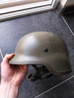 ABL Kevlar helm Afghanistan, Ophalen of Verzenden