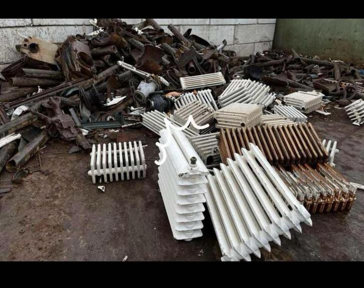 Ferrailleur alberto partout sur Belgique, 0470.66/33/03, Doe-het-zelf en Bouw, Metalen, Zo goed als nieuw, Ophalen of Verzenden