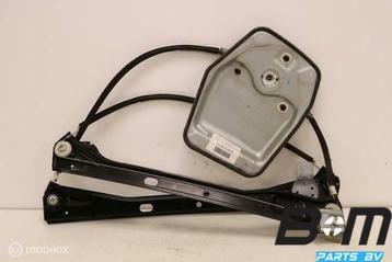 Raammechaniek linksvoor VW Golf 5 5drs 1.4 TSI 1K4837461B beschikbaar voor biedingen