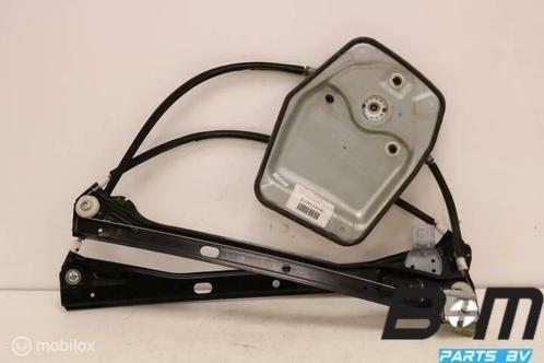 Raammechaniek linksvoor VW Golf 5 5drs 1.4 TSI 1K4837461B, Auto-onderdelen, Overige Auto-onderdelen, Gebruikt