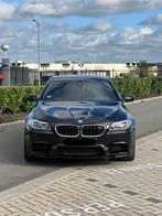 BMW M5 F10 LCI DKG SOFTCLOSE BANGOLUFSEN CAMÉRA, Autos, BMW, Carnet d'entretien, Berline, 4 portes, Série 5
