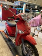 Vespa takeway, Fietsen en Brommers, Ophalen of Verzenden