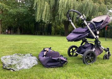 Bugaboo cameleon 3, Enlèvement, Poussette, Bugaboo