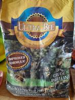 Ultra Bee Stuifmeel Substitute, Bijen