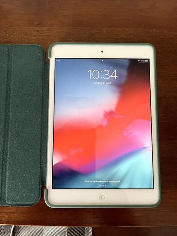 iPad mini 2 beschikbaar voor biedingen