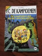 FC De kampioenen, Boeken, Hec Leemans, Zo goed als nieuw, Ophalen, Eén stripboek