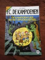 FC De kampioenen, Boeken, Stripverhalen, Hec Leemans, Zo goed als nieuw, Ophalen, Eén stripboek