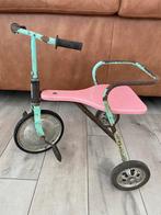 Retro driewieler, Fietsen en Brommers, Ophalen, Gebruikt