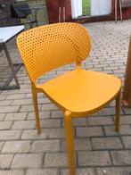 Stoelen (8), Jardin & Terrasse, Chaises de jardin, Enlèvement, Neuf, Plastique