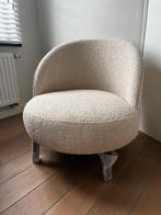 Eenzit fauteuil Dôme Deco, Huis en Inrichting, Fauteuils, Ophalen, Minder dan 75 cm, Nieuw, Stof