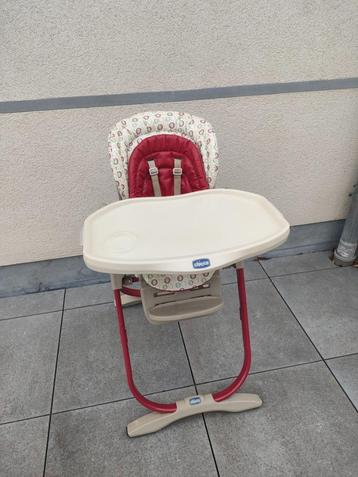 chaise haute bébé, Enfants & Bébés, Enlèvement, Utilisé, Plateau amovible