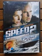 )))  Speed 2  Cap sur le Danger  //  Sandra Bullock  (((, Cd's en Dvd's, Dvd's | Thrillers en Misdaad, Alle leeftijden, Ophalen of Verzenden