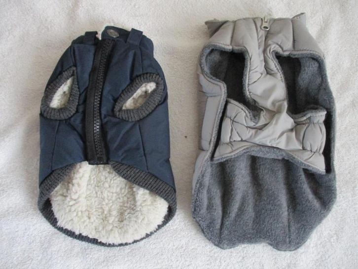 hondenjasjes, Dieren en Toebehoren, Overige Dieren-accessoires, Zo goed als nieuw, Ophalen of Verzenden