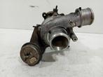 TURBO Fiat Grande Punto (199) (01-2005/06-2013) (55212917), Utilisé, Fiat