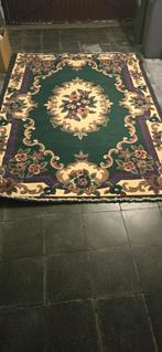 Tapijt rechthoekig 190-280 cm, Ophalen, Gebruikt, 150 tot 200 cm, 200 cm of meer