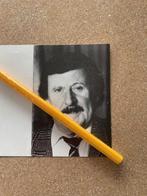 VLAAMS ACTEUR /MUZIKANT/ORKESTLEIDER DHR LEO MARTIN, Enlèvement ou Envoi, Image pieuse