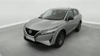 Nissan QASHQAI 1.3 DIG-T MHEV Xtronic Business NAVI / FULL L, Auto's, Automaat, Stof, Gebruikt, 4 cilinders