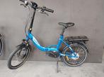 PLOOIFIETS SWYFF MINIMAX  500Wh/Nexus 7sp, Fietsen en Brommers, Ophalen, Gebruikt, Versnellingen