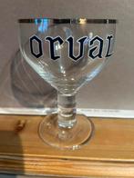 Orval 75 jaar jubileumglas, Ophalen of Verzenden