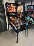 Prachtige flipperkast Bally Twilight Zone Widebody Pinball, Verzamelen, Automaten | Flipperkasten, Ophalen, Bally, Zo goed als nieuw
