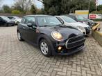 Mini Cooper 1.5 Diesel 2016 Euro 6b, Autos, Mini, Achat, Euro 6, Boîte manuelle, Noir