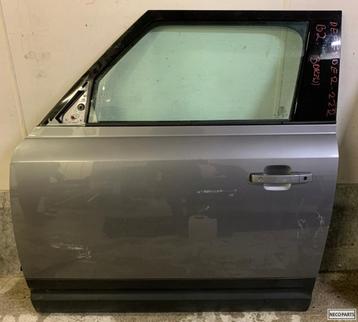 LAND ROVER DEFENDER DEUR PORTIER L663 ALLES LEVERBAAR!! beschikbaar voor biedingen