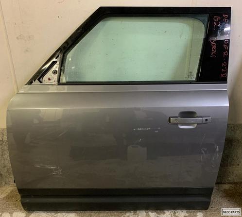 LAND ROVER DEFENDER DEUR PORTIER L663 ALLES LEVERBAAR!!, Auto-onderdelen, Carrosserie, Spatbord, Land Rover, Gebruikt, Ophalen of Verzenden