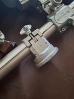 chambre technique, Enlèvement, Utilisé