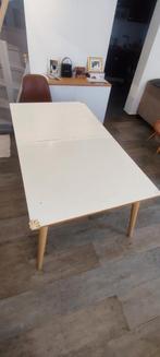 table à rallonge maison du monde, Huis en Inrichting, Tafels | Salontafels, Ophalen, Gebruikt