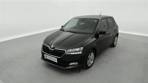 Skoda Fabia 1.0 TSi Ambition CLIM / REGULATEUR / CARPLAY / P, Auto's, Skoda, Bedrijf, Te koop, Fabia, ABS, Boordcomputer, Centrale vergrendeling