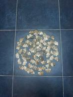 Décoration murale feuilles de Ginkgo 42 cm, Zo goed als nieuw