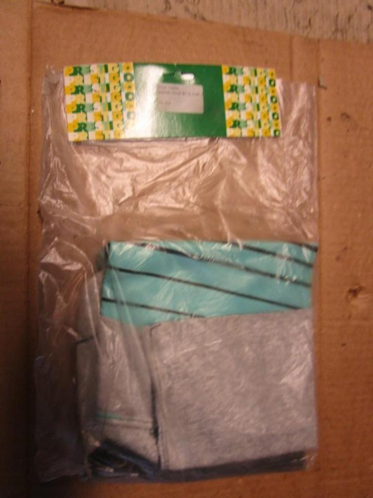 Partij zadeldekken Honda SA50 Vision Met-In 50cc scooter, Fietsen en Brommers, Brommeronderdelen | Scooters, Nieuw, Honda, Zadel