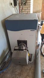 mazoutbrander saint roch couvin ultra PF 43, Doe-het-zelf en Bouw, Chauffageketels en Boilers, Ophalen, Gebruikt, Onderdeel, Ouder dan 10 jaar