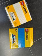 Set van 2 Lego bouwmatten - ongeopend, Nieuw, Ophalen