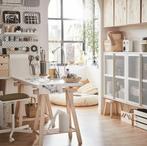 Table bureau/atelier, Ophalen
