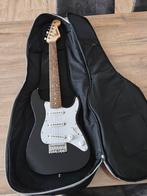 Squier Mini Stratocaster, Musique & Instruments, Instruments à corde | Guitares | Électriques, Enlèvement, Utilisé