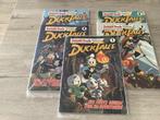 Disney Ducktales verschillende comic strips, Boeken, Verzenden, Europa, Zo goed als nieuw, Meerdere comics