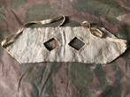 WW2 W-XX Sniper winter camo masker, Ophalen of Verzenden