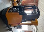 Heftruck junckenheinrich, Ophalen, Heftruck, 1000 tot 2000 kg, JUNGHEINRICH