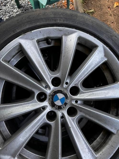 BMW velgen met banden – 16” & 17” – Goedkoper weg!, Auto-onderdelen, Banden en Velgen, Band(en), Zomerbanden, Ophalen