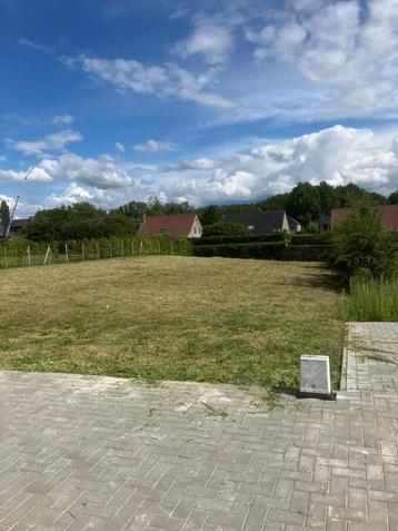 Te koop Bouwgrond in Tongeren (OPEN bebouwing) beschikbaar voor biedingen