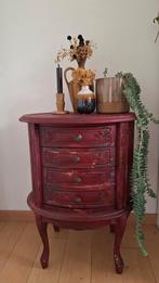 Klein kastje, Huis en Inrichting, Ophalen, Gebruikt