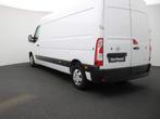 Nissan NV400 2.3 dCi L3H2 Acenta | Airco | Zijschuifdeur |, Voorwielaandrijving, 135 pk, Gebruikt, Euro 6